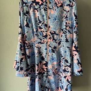 Lilly Pulitzer dress NWT size 14